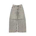 Stone Washed Denims