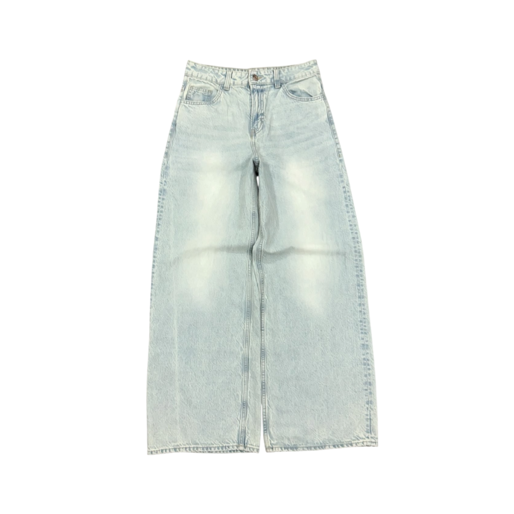 Ice Fade Denims