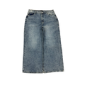 Midnight Washed Denims
