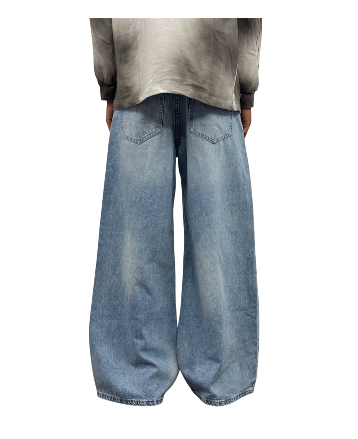 Blue Denims