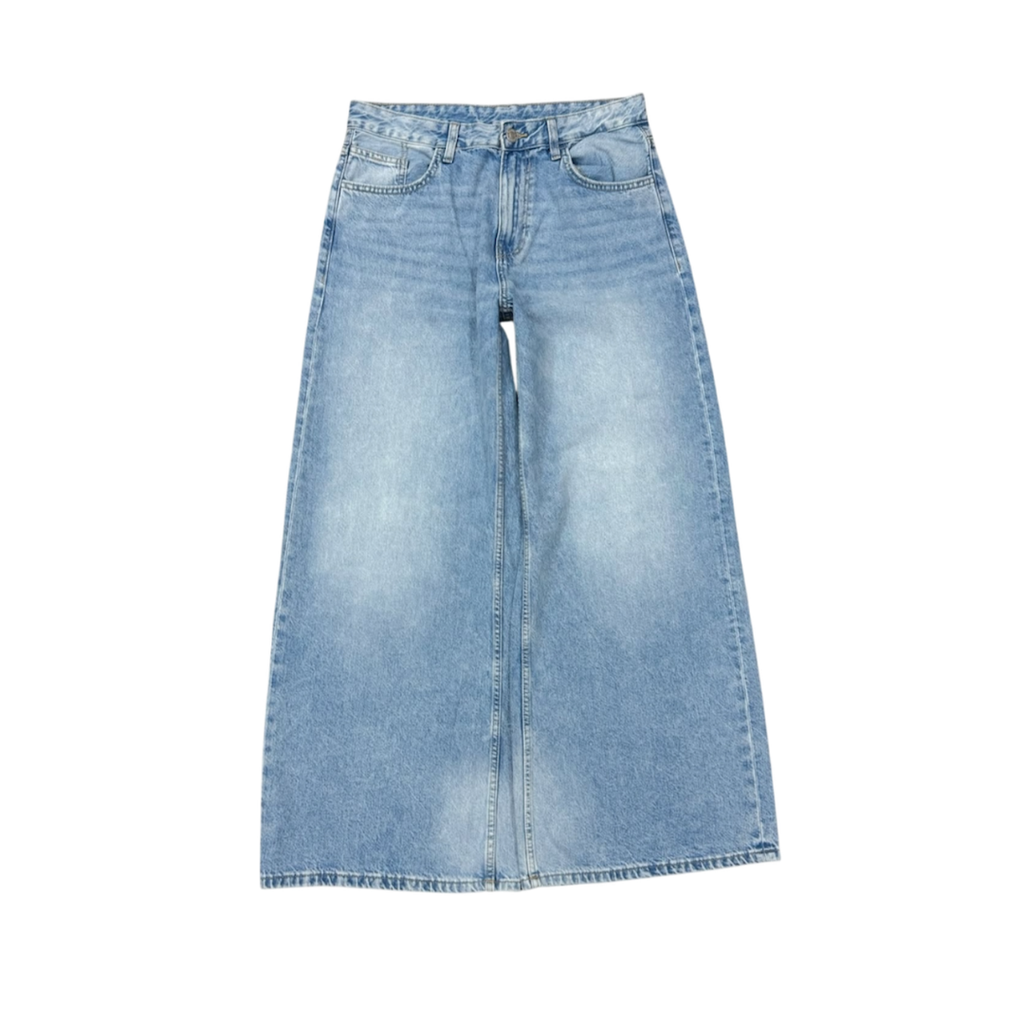 Blue Denims