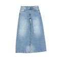 Blue Denims
