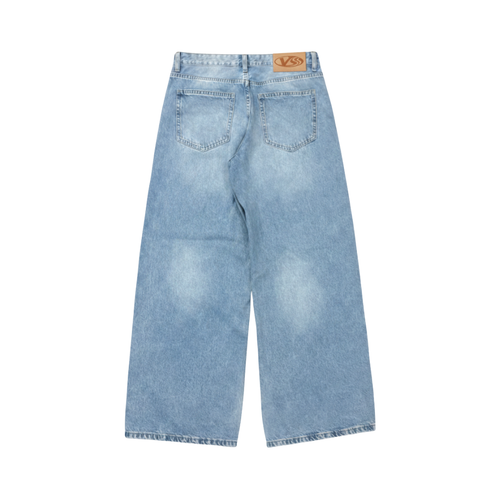 Blue Denims