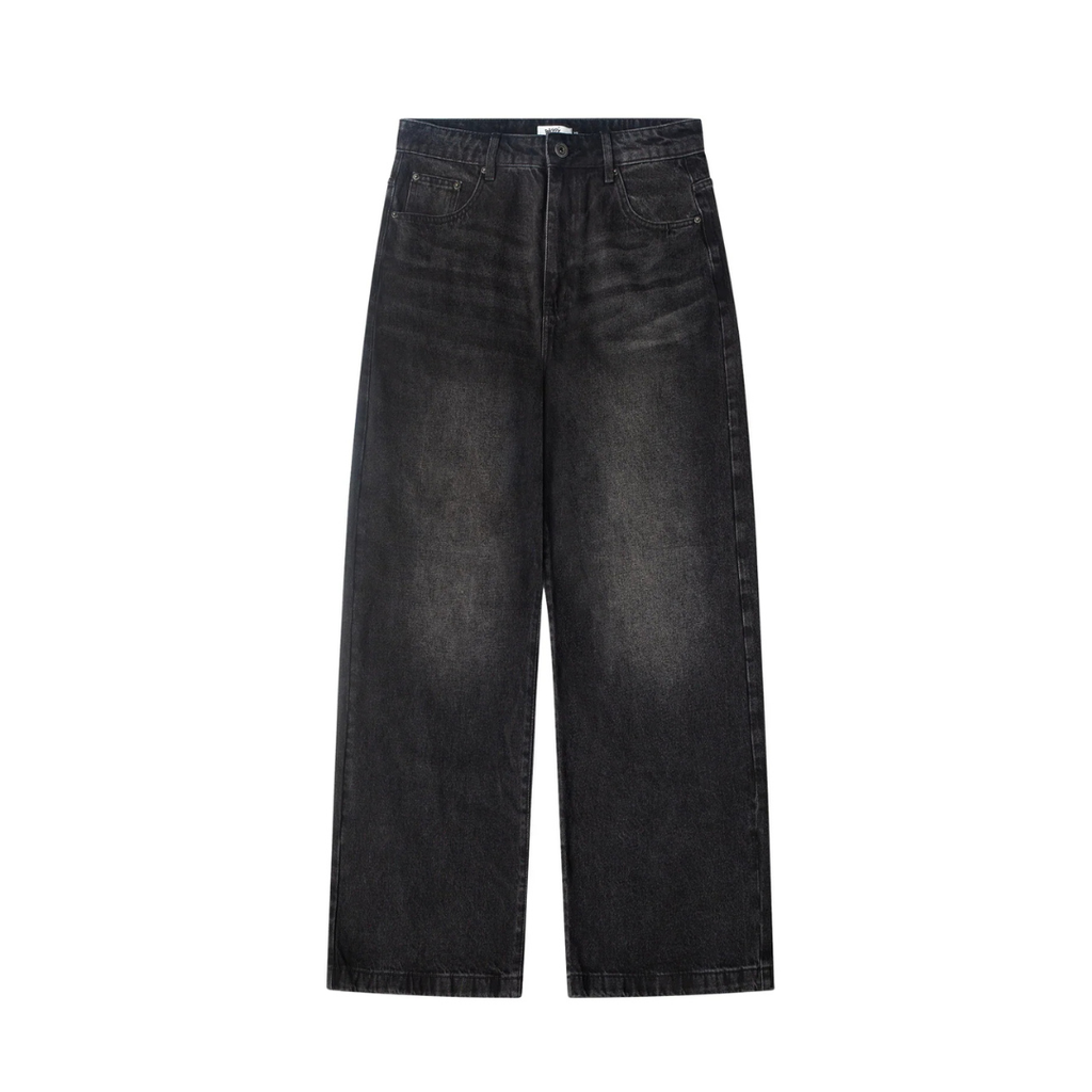 Shadow Fade Denims