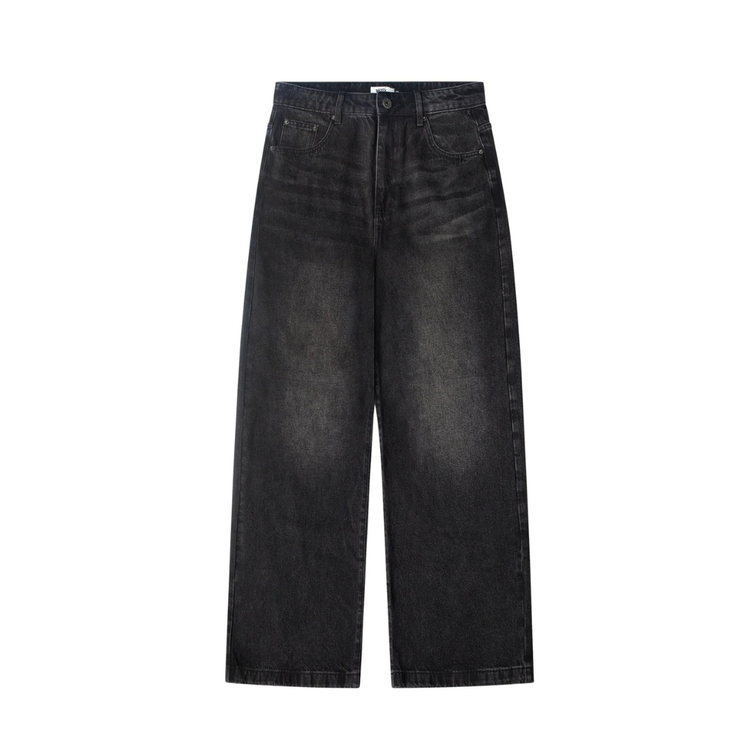 Shadow Fade Denims