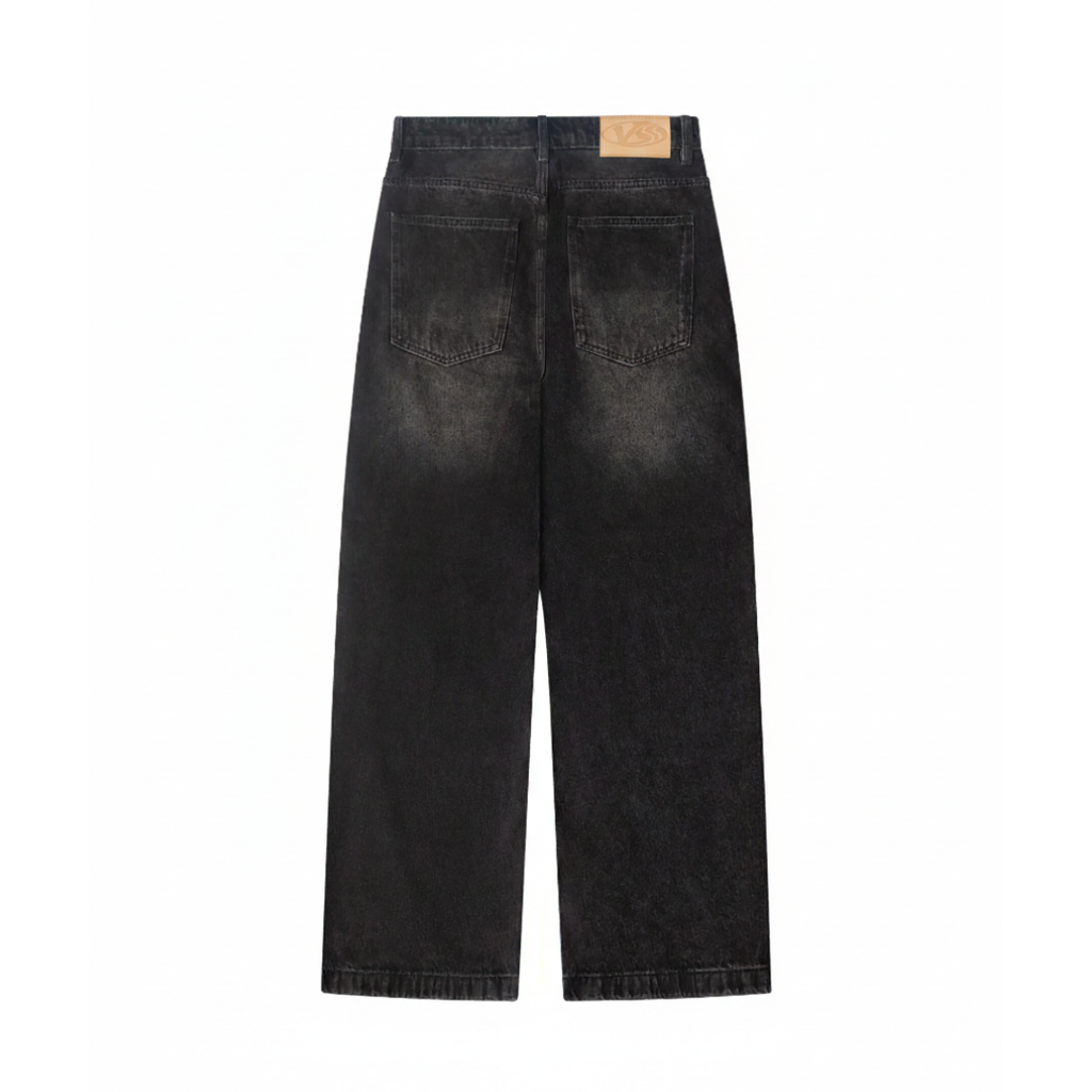 Shadow Fade Denims