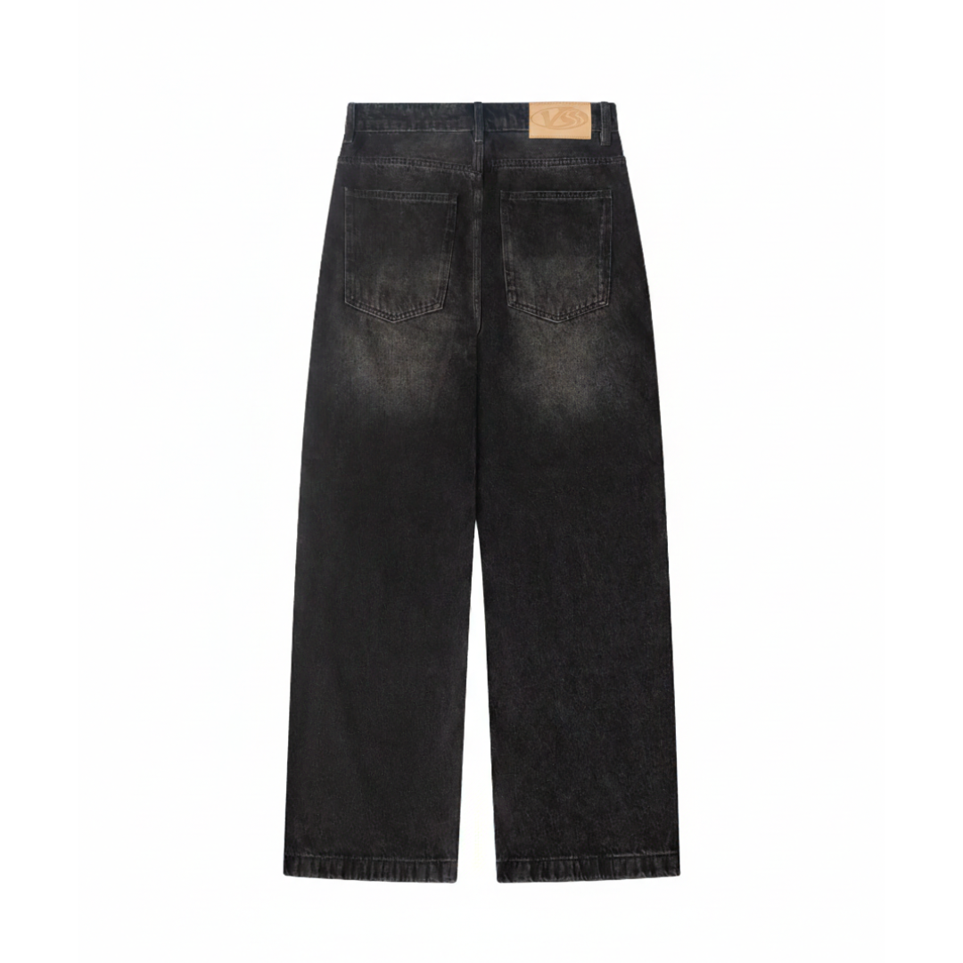 Shadow Fade Denims