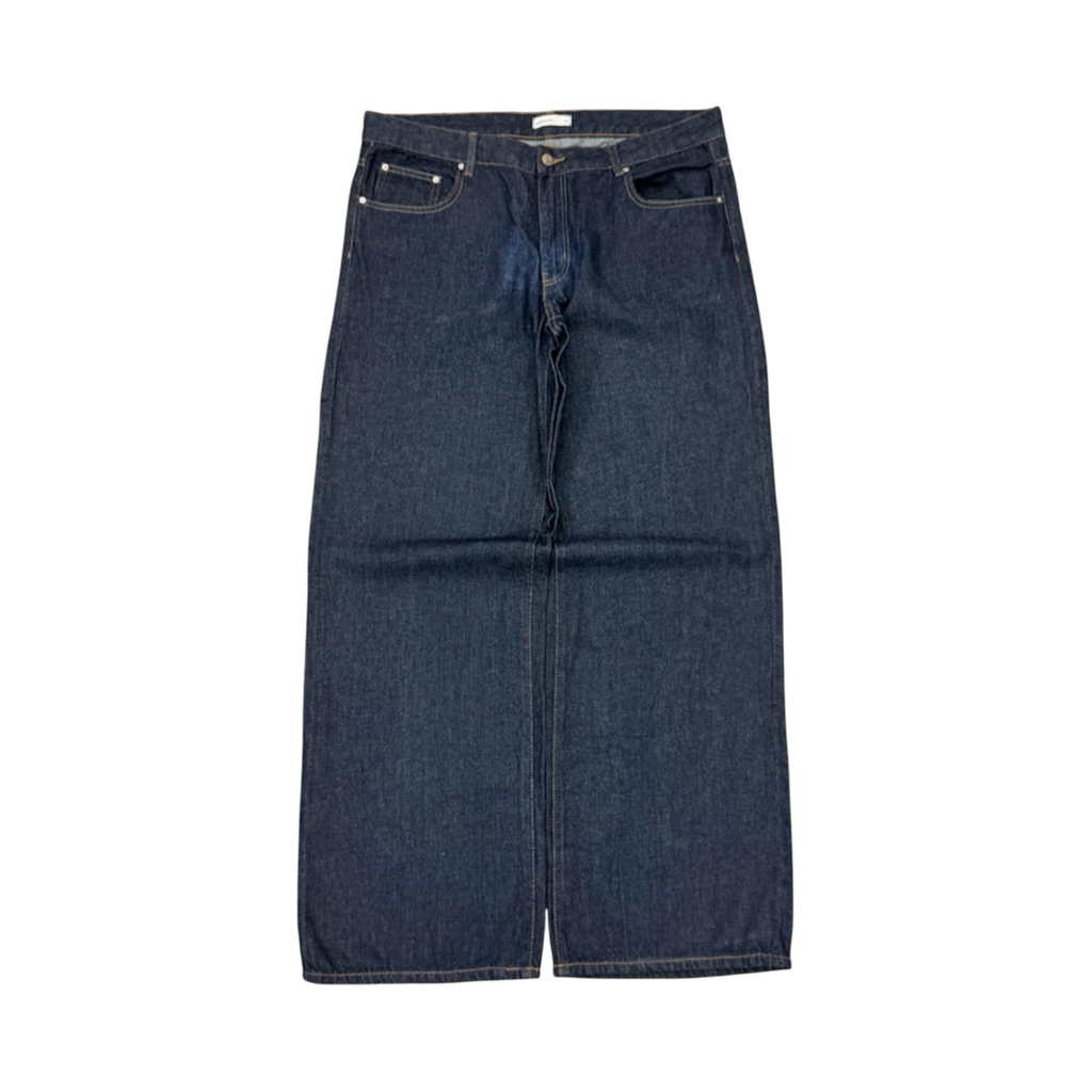 Indigo Denims