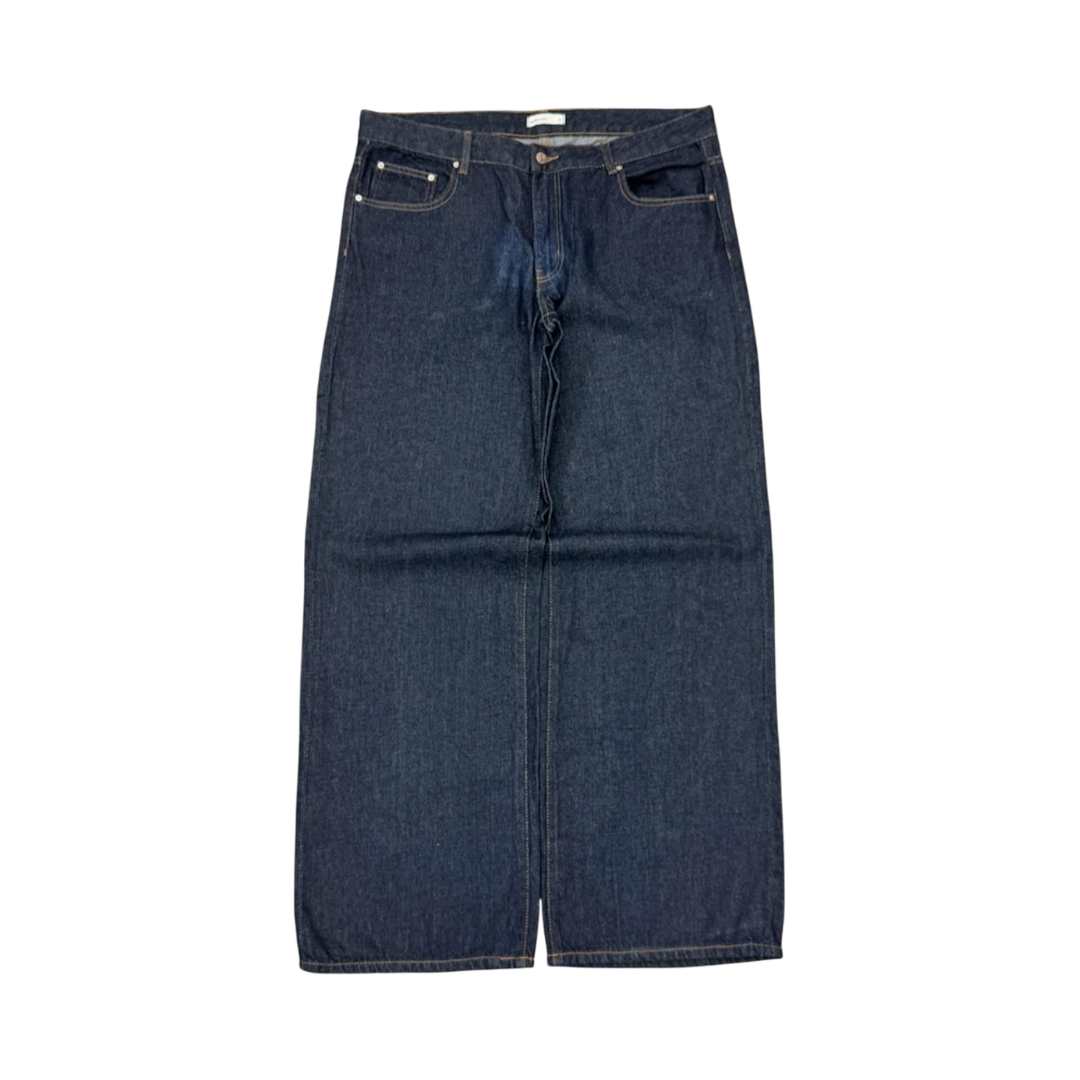 Indigo Denims
