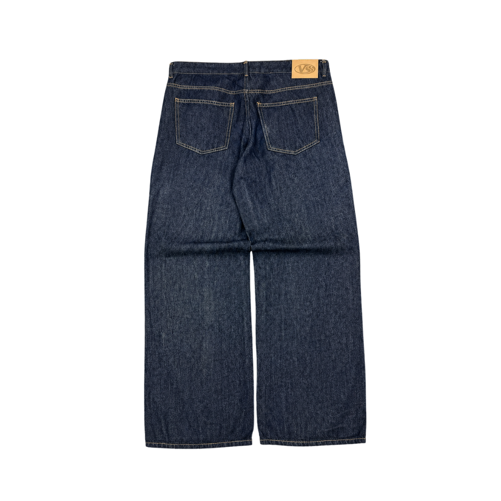 Indigo Denims