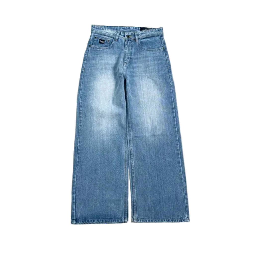 Sky Wash Denims
