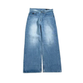 Sky Wash Denims