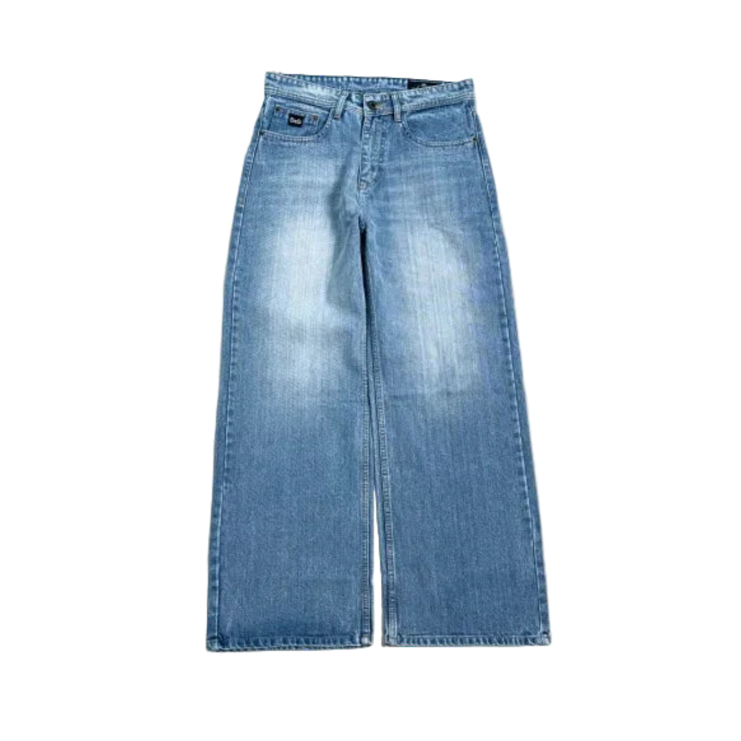 Sky Wash Denims