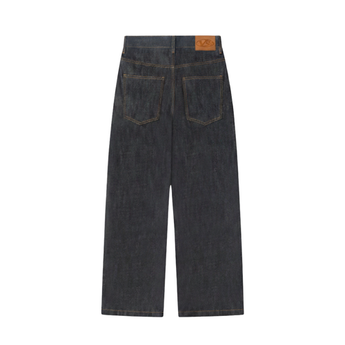 Blue Selvedge Denims