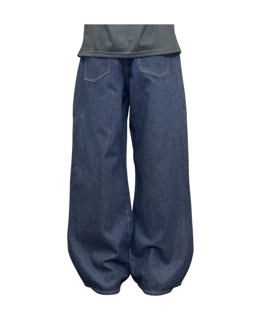 Indigo Denims