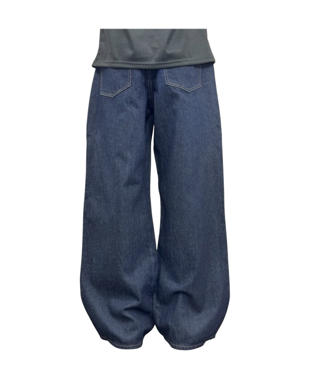 Indigo Denims