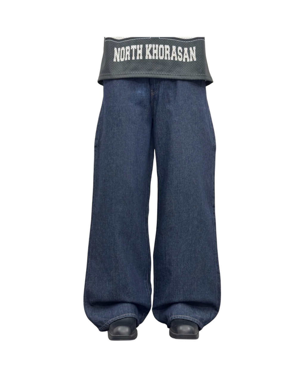 Indigo Denims