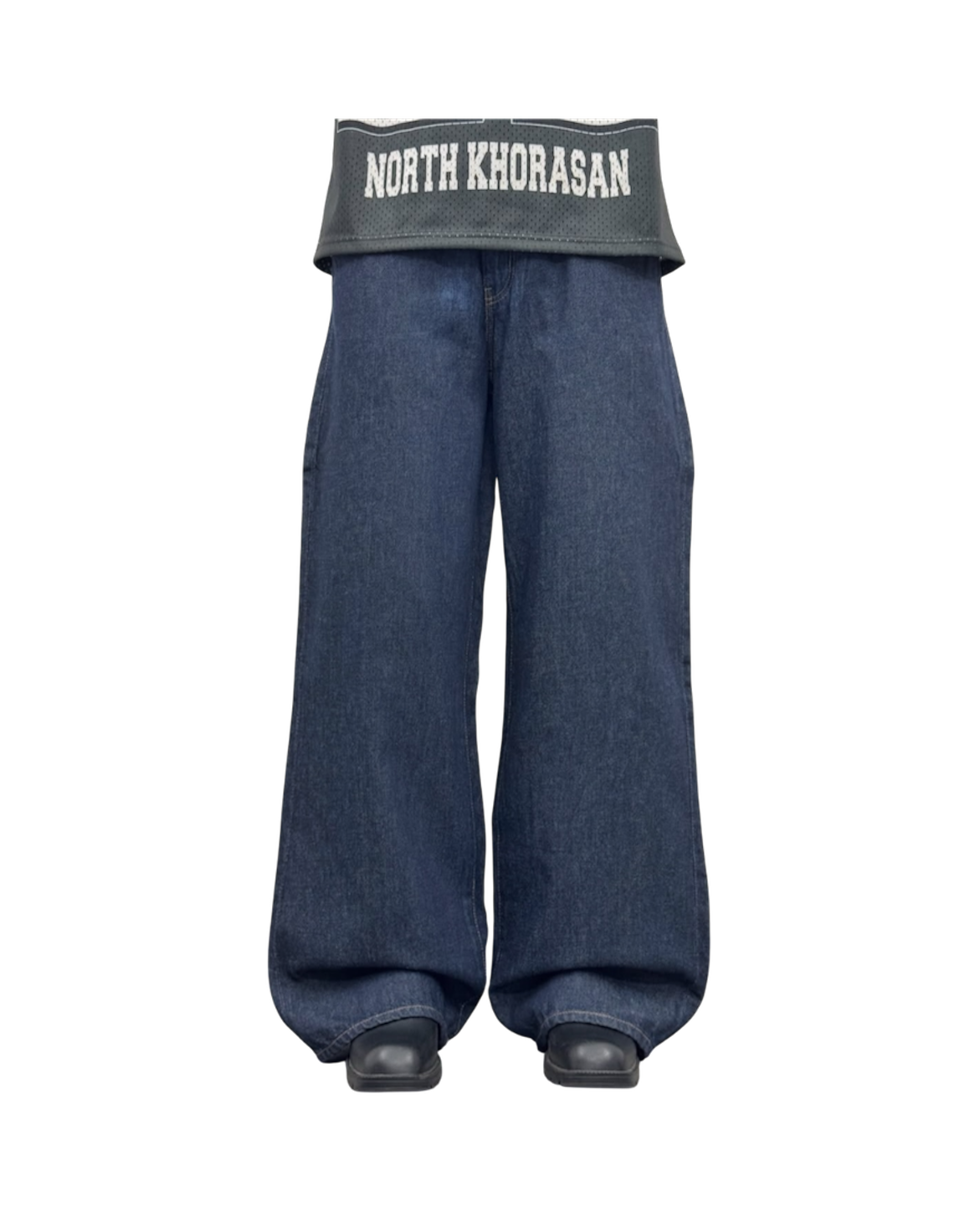 Indigo Denims