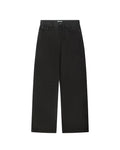 Black Selvedge Denims