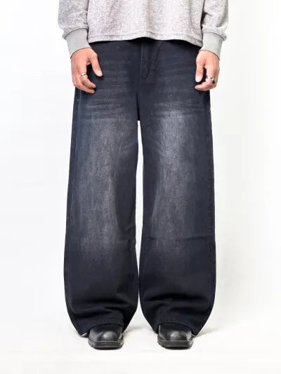 Shadow Fade Denims
