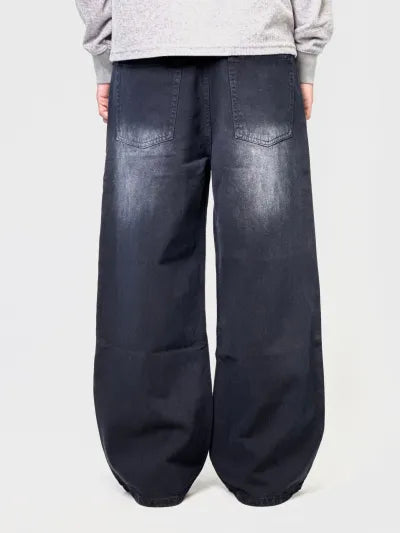 Shadow Fade Denims